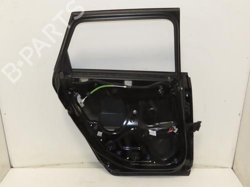 Used Left rear door Left rear door 38608845 38608845