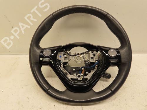 Rat TOYOTA AYGO (_B4_) 1.0 (KGB40) | BP29442019C49