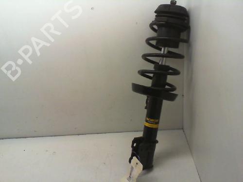 Used Right front shock absorber OPEL ASTRA G Hatchback (T98) 1.7 TD (F08, F48) (68 hp) 9373057