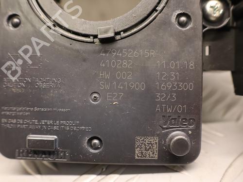 Ratstangsstang RENAULT MEGANE IV Hatchback (B9A/M/N_) 1.2 TCe 100 (B9MS) | BP36366869I23 - Image 3