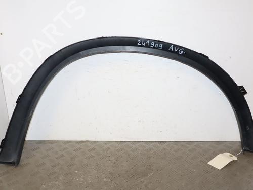 Used Front left wheel arch trim Front left wheel arch trim BMW X5 (E70) xDrive 35 d (286 hp) 39733047 39733047