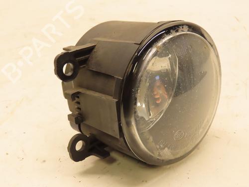 Højre Foran Tågelygte RENAULT SCÉNIC III (JZ0/1_) 1.5 dCi | BP29643859C31 