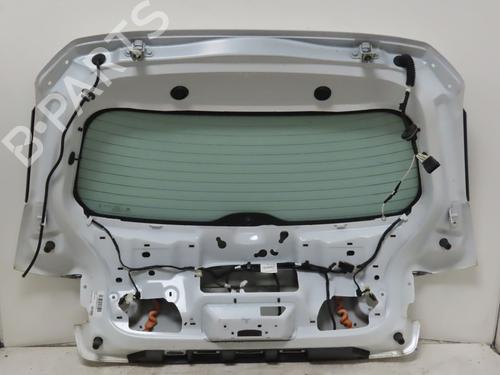 Tailgate CITROËN C4 CACTUS 1.2 THP 110 | BP33278399C6 - Image 2