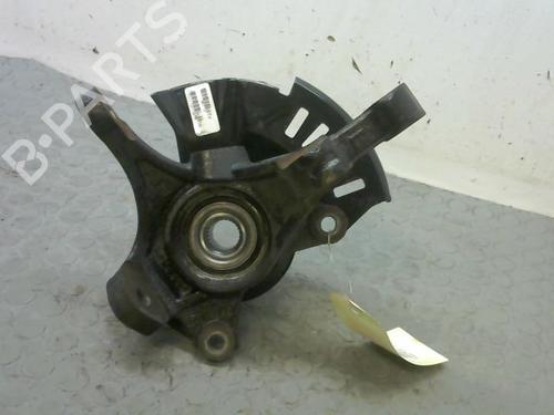Used Left front steering knuckle HYUNDAI i20 I (PB, PBT) 1.2 (86 hp) 9378543