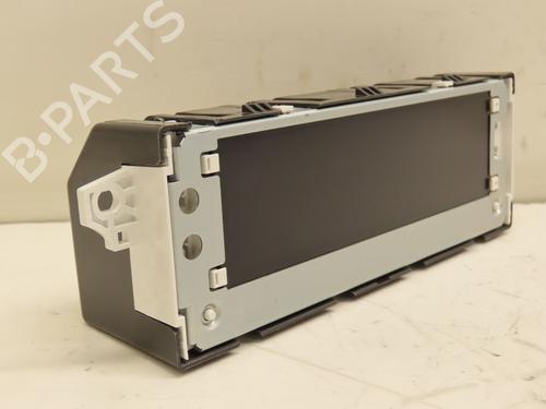 Multifunctionele display OPEL COMBO Box Body/MPV (K9) 1.5 D | BP29345750C48 