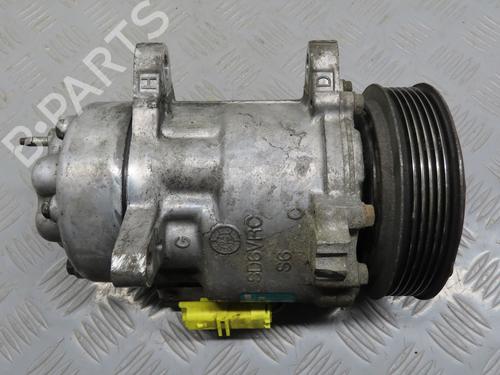 AC Kompressor PEUGEOT 206 Hatchback (2A/C) 2.0 HDI 90 | BP17777031M34 