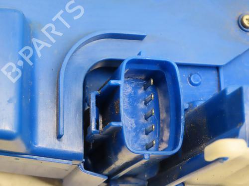 Front left lock FIAT 500L (351_, 352_) 1.6 D Multijet (199LYE1B) | BP29345800C98 