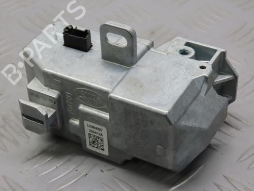 Used Ignition barrel LAND ROVER RANGE ROVER EVOQUE (L538) 2.2 D 4x4 (190 hp) 30950395