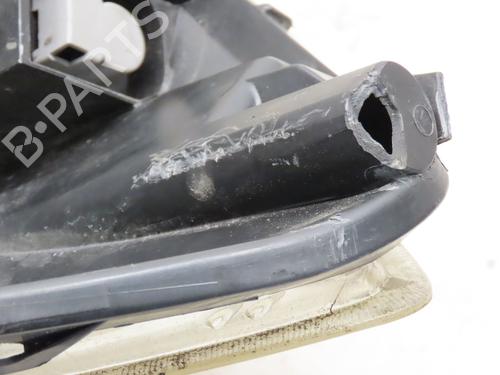 Right headlight RENAULT CLIO III (BR0/1, CR0/1) 1.5 dCi (BR17, CR17) | BP29757785C29 