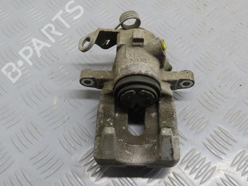 Left rear brake caliper PEUGEOT 2008 I (CU_) 1.2 VTi | BP14885007M107 