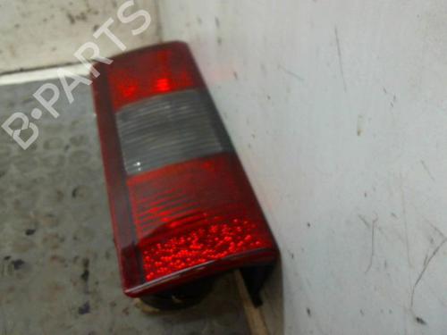 Left taillight OPEL COMBO Box Body/MPV 1.3 CDTI 16V | BP9377798C34 - Image 3