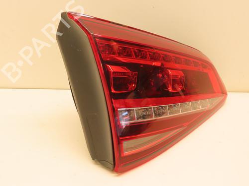 Left tailgate light VW GOLF VII (5G1, BQ1, BE1, BE2) 2.0 GTI | BP29469025C79 