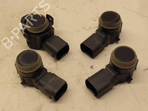 Módulo eletrónico PEUGEOT 2008 I (CU_) 1.6 HDi | BP29468968M83