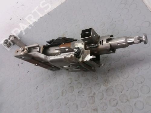 Used Steering column CITROËN C2 (JM_) 1.1 (60 hp) 9387505