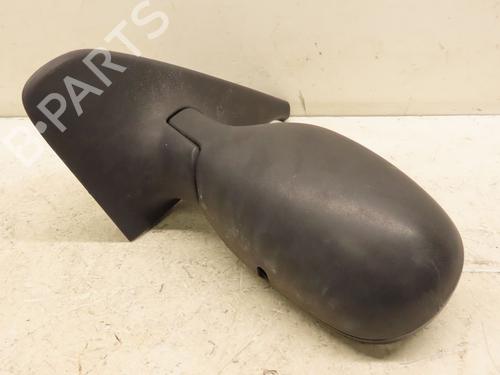 Left mirror RENAULT CLIO II (BB_, CB_) 1.2 (BB0A, BB0F, BB10, BB1K, BB28, BB2D, BB2H, CB0A,... | BP29643767C26 