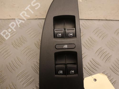 Left front window switch SEAT LEON (1P1) 1.6 TDI | BP36310942I27 - Image 2