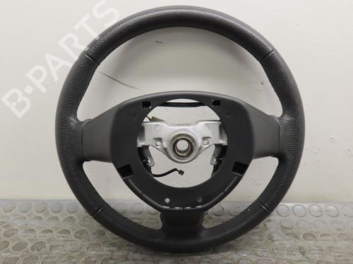 Used Steering wheel SUZUKI SWIFT III (MZ, EZ) 1.3 (RS413, ZC11S) (92 hp) 17777693