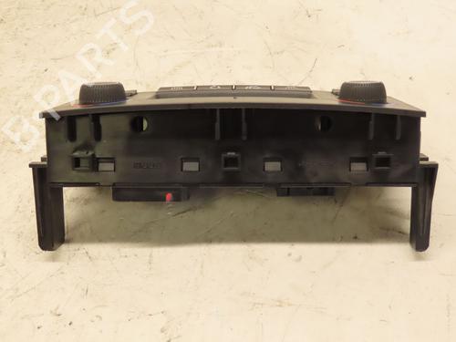 Climate control PEUGEOT 207 (WA_, WC_) 1.6 HDi 110 | BP29577563I5 