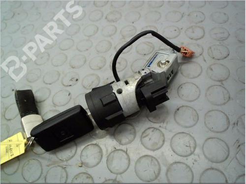Ignition barrel CITROËN C3 I (FC_, FN_) 1.4 i | BP9397424M48 