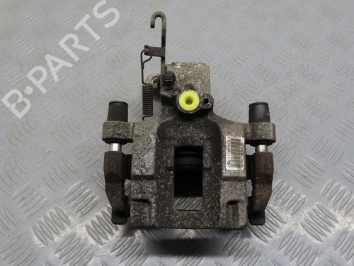 Left rear brake caliper PEUGEOT 308 SW II (LC_, LJ_, LR_, LX_, L4_) 1.6 HDi / BlueHDi 115 (LCBHXM, LCBHXT) | BP23333550M107 