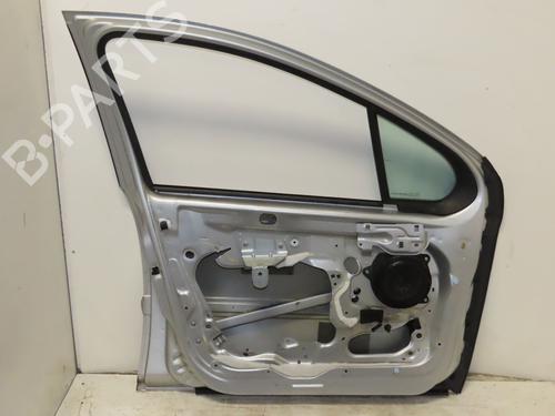 Porta frente esquerda Porta frente esquerda PEUGEOT 207 (WA_, WC_) 1.6 HDi (92 hp) 35935738 35935738