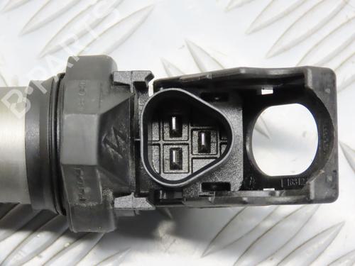 Used Ignition coil PEUGEOT 308 II (LB_, LP_, LW_, LH_, L3_) 1.6 GTi (L35GNH) (272 hp) 9379282