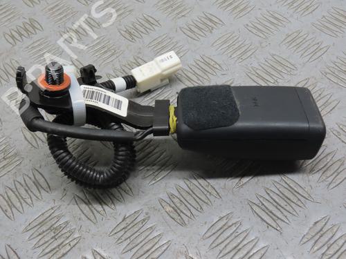 Seat buckle KIA RIO III (UB) 1.2 CVVT | BP27488518I32