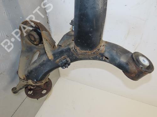 Rear axle KIA RIO III (UB) 1.2 CVVT | BP27488319M2 