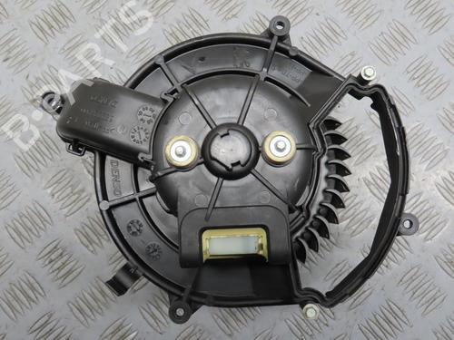 Heater blower motor CITROËN C4 Picasso I MPV (UD_) 2.0 HDi 150 | BP27393467M62 