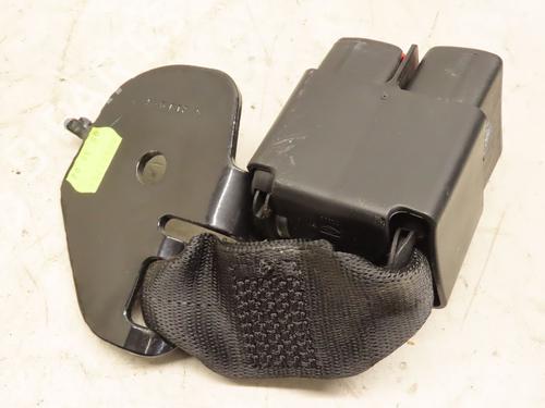 Boucle de ceinture de sécurité RENAULT CLIO II (BB_, CB_) 1.2 (BB0A, BB0F, BB10, BB1K, BB28, BB2D, BB2H, CB0A,... (58 hp) 29643684