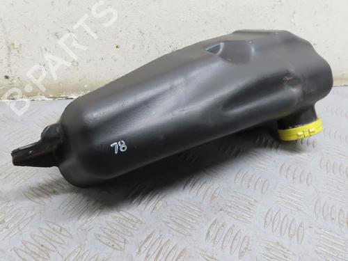 Windscreen washer tank DACIA SANDERO II 1.5 dCi | BP9378736C113 