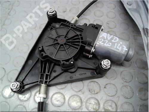 Front right window mechanism PEUGEOT 108 1.0 VTi 72 | BP9494757C23 