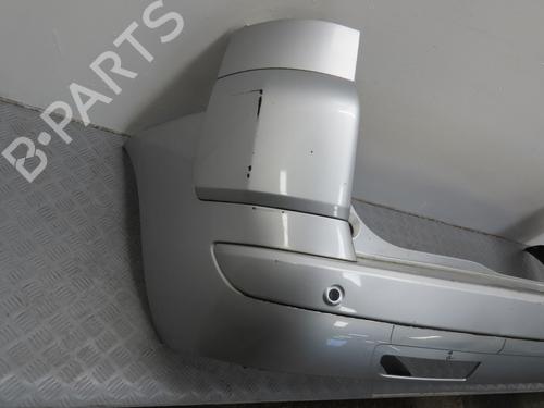 Rear bumper CITROËN C4 Grand Picasso I (UA_) 1.6 HDi | BP17781779C8 