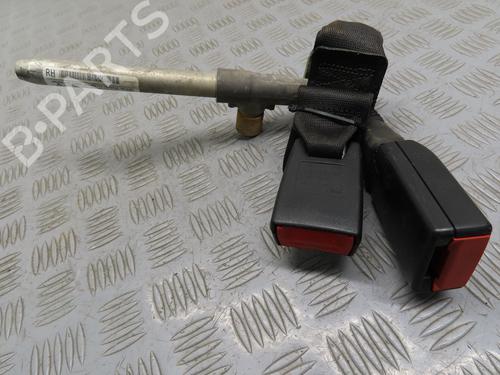 Seat buckle BMW 3 (E90) 330 xd | BP27488507I32 