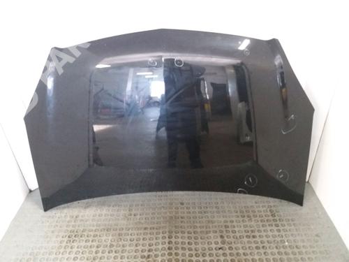 Used Hood OPEL ZAFIRA / ZAFIRA FAMILY B (A05) 1.7 CDTI (M75) (125 hp) 9387074