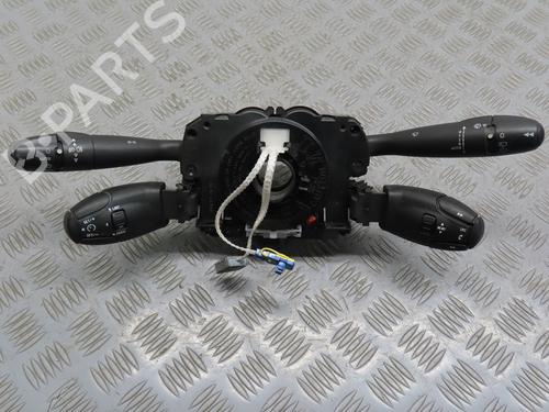 Ratstangsstang CITROËN C3 Picasso (SH_) 1.6 HDI 90 (92 hp) 17779388