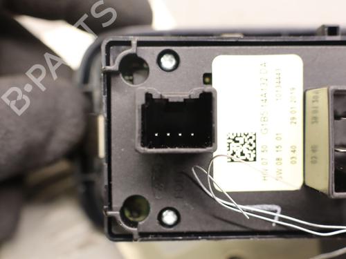 Left front window switch FORD KA+ III (UK, FK) 1.2 | BP36820309I27 - Image 4