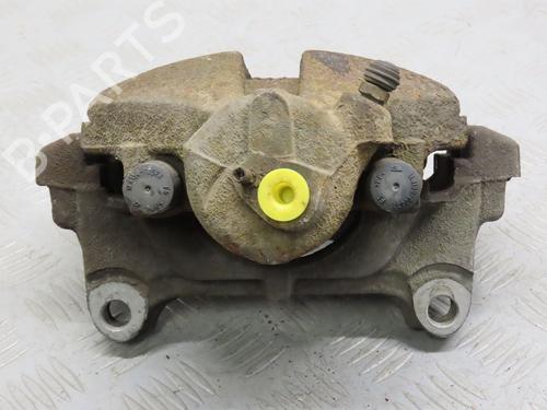 Right front brake caliper VW PASSAT B6 (3C2) 2.0 TDI 16V | BP27488365M104