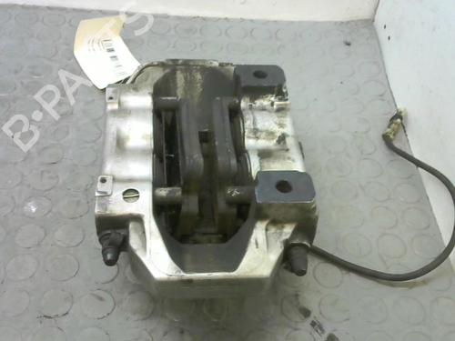 Left front brake caliper PORSCHE 911 Convertible (996) 3.6 Carrera 4 | BP14885274M105 