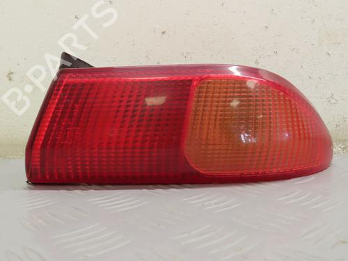 Right taillight ALFA ROMEO 156 (932_) 2.4 JTD (932B1) | BP9372718C35 