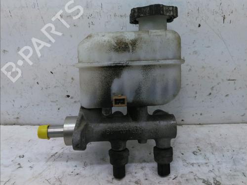 Used Brake master cylinder Brake master cylinder PEUGEOT 207 (WA_, WC_) 1.6 16V VTi (120 hp) 17778490 17778490