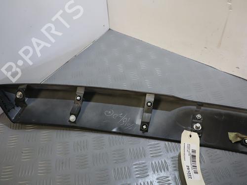 Used Rear spoiler Rear spoiler PEUGEOT 4007 (VU_, VV_) 2.2 HDi (156 hp) 34456551 34456551