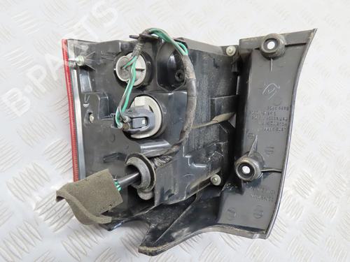 Left taillight CITROËN C-CROSSER (VU_, VV_) 2.2 HDi | BP23413246C34 