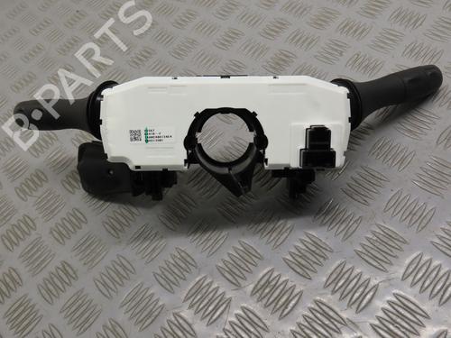 Used Steering column stalk RENAULT KADJAR (HA_, HL_) 1.5 BLUE dCi 115 (HLA6) (116 hp) 21226983