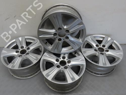 Used Rim BMW 1 (E87) 116 d (116 hp) 17779121