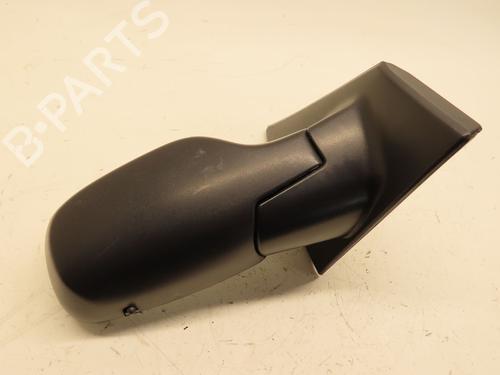 Right mirror RENAULT CLIO III (BR0/1, CR0/1) 1.4 16V | BP27352038C27 