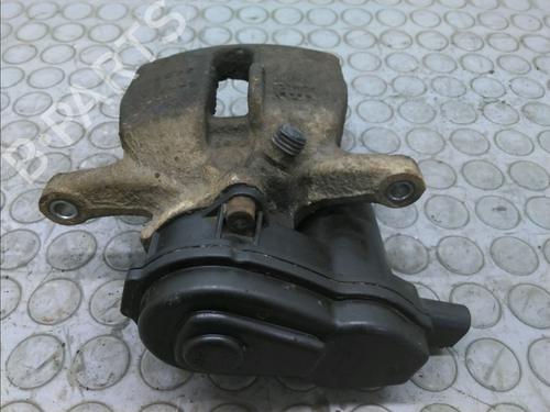 Right rear brake caliper AUDI A4 B8 Avant (8K5) 2.0 TDI | BP17778545M106 