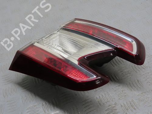 Right tailgate light RENAULT MEGANE III Grandtour (KZ0/1) 1.9 dCi (KZ0J, KZ0N, KZ1S) | BP17782587C80 