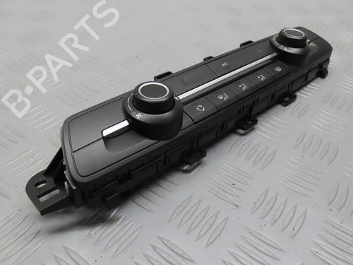 Climate control PEUGEOT PARTNER Box Body/MPV (K9) 1.5 BlueHDi 100 | BP30840314I5 - Image 5