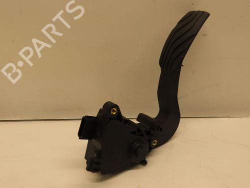 Used Pedal RENAULT MEGANE IV Hatchback (B9A/M/N_) 1.6 dCi 130 (B9A4) (130 hp) 29196150